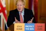 Boris Johnson invites Party leaders to come together to tackle Coronavirus