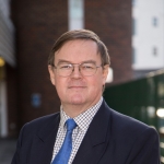 Cllr David Drew