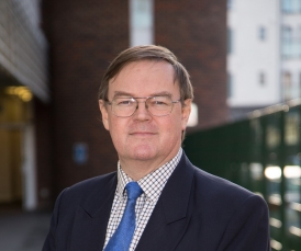 Cllr David Drew