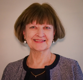 Maureen Flood, Test Valley Borough Councillor