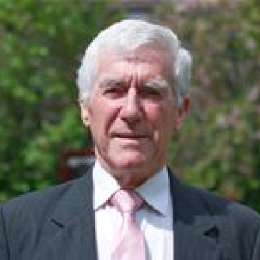 Ian Jeffrey, Test Valley Borough Councillor