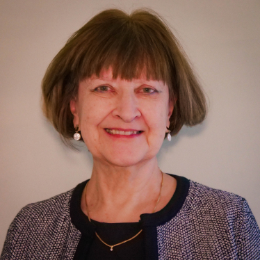 Maureen Flood, Test Valley Borough Councillor